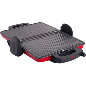 Grill'o GR380 Contact Grill Tost Makinesi