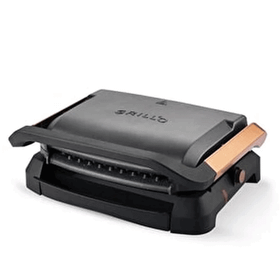 Grillo GR600 Press Grill Gri Tost Makinesi