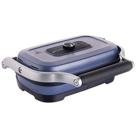 Grill'o Gr632 Mavi Waffle Makinesi