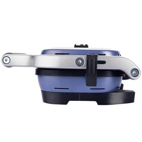 Grill'o Gr632 Mavi Waffle Makinesi