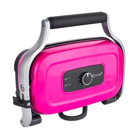 Grill'o Gr632 Pembe Waffle Makinesi