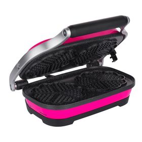 Grill'o Gr632 Pembe Waffle Makinesi