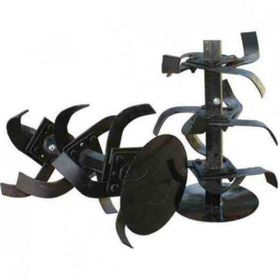 Grillo Komple 27 mm Çapa Makinaları Çapa Grubu