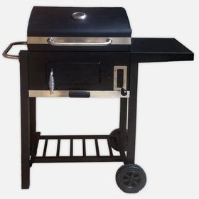 Grillstar Boston Kömürlü Mangal