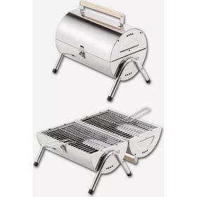 Grillstar Dallas Tezgah Üstü Mangal