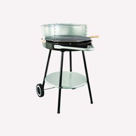 Grillstar Patio Kömürlü Mangal