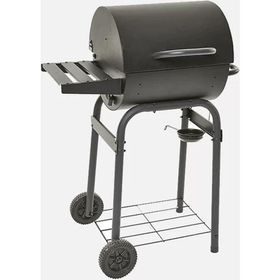 Grillstar Smoker Kömürlü Mangal