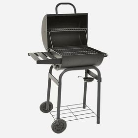 Grillstar Smoker Kömürlü Mangal