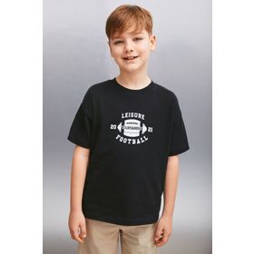 Grimelange Inıgo Siyah Erkek T-shirt