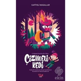 Grimm Kardeşler’den Seçme Masallar - Grimm Kardeşler Jacob Grimm - Wilhelm Grimm