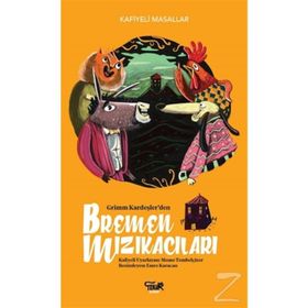 Grimm Kardeşler’den Seçme Masallar - Grimm Kardeşler Jacob Grimm - Wilhelm Grimm