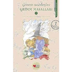 Grimm Masalları - Cilt 2 - Grimm Kardeşler