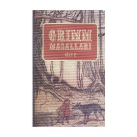 Grimm Masalları - Cilt 2 - Grimm Kardeşler