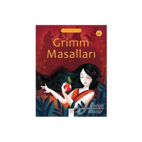 Grimm Masalları - Değerli Masallar Koleksiyonları - Maryvonne Rippert