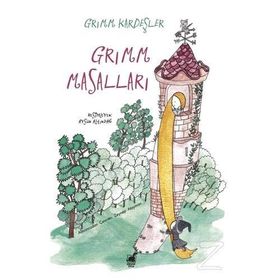GRIMM MASALLARI - JACOB GRIMM;WILHELM GRIMM