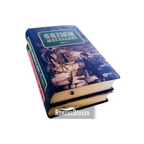 Grimm Masalları Seti (2 Kitap Takım) - Grimm Kardeşler