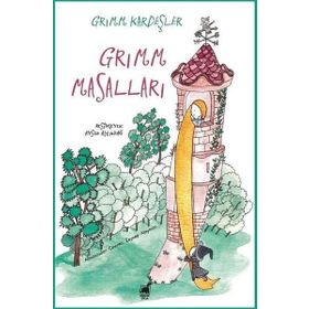 GRIMM MASALLARI - WILHELM GRIMM