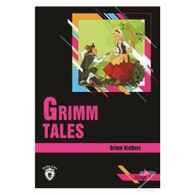 Grimm Tales - Stage 1 - Grimm Kardeşler