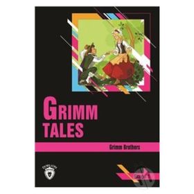 Grimm Tales - Stage 1 - Grimm Kardeşler