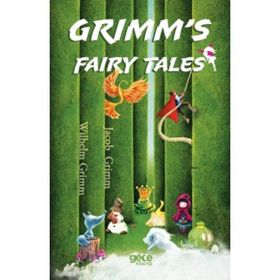 GRIMMS FAIRY TALES (COLLINS CLASSICS) - WILHELM GRIMM;JACOB GRIMM