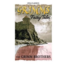 GRIMMS FAIRY TALES (COLLINS CLASSICS) - WILHELM GRIMM;JACOB GRIMM