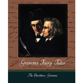 GRIMMS FAIRY TALES (COLLINS CLASSICS) - WILHELM GRIMM;JACOB GRIMM