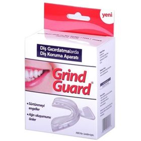 Grind Guard Plus Diş Koruma Aparatı