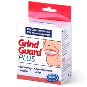 Grind Guard Plus Diş Koruma Aparatı