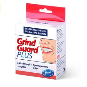 Grind Guard Plus Diş Koruma Aparatı
