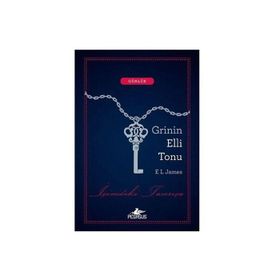 Grinin Elli Tonu - E. L. James