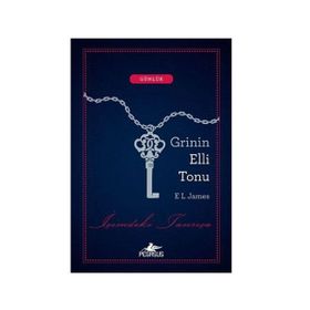Grinin Elli Tonu - E. L. James