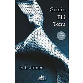Grinin Elli Tonu - E. L. James