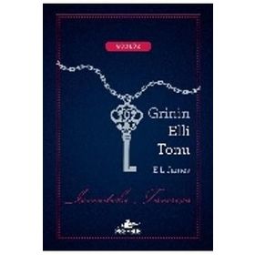 Grinin Elli Tonu - E. L. James