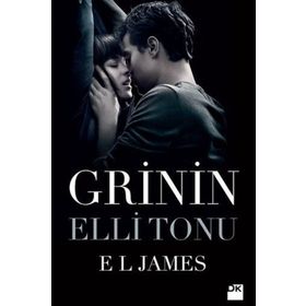 Grinin Elli Tonu - E. L. James