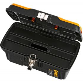 Grip Metal Kilitli 13 inç Takım Çantası