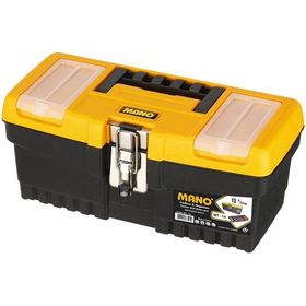 Grip Metal Kilitli 13 inç Takım Çantası