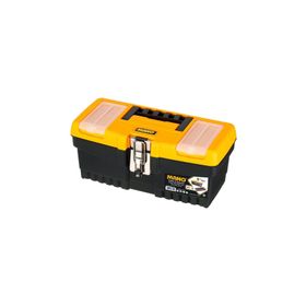 Grip Metal Kilitli 13 inç Takım Çantası
