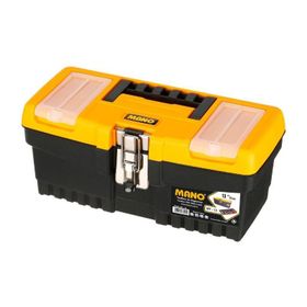 Grip Metal Kilitli 13 inç Takım Çantası
