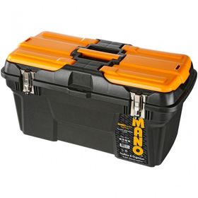Grip Metal Kilitli 22 inç Takım Çantası