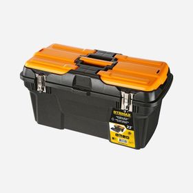 Grip Metal Kilitli 22 inç Takım Çantası