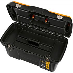 Grip Metal Kilitli 22 inç Takım Çantası