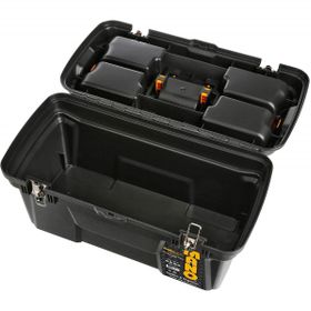 Grip Metal Kilitli 22 inç Takım Çantası