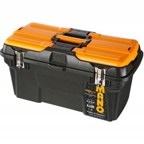 Grip Metal Kilitli 22 inç Takım Çantası