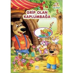 GRIP OLAN KAPLUMBAĞA - GENEL