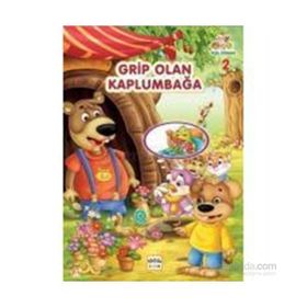 GRIP OLAN KAPLUMBAĞA - GENEL