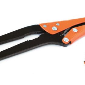 Grip-On 127F-10 232 mm Uzun Çeneli Ayarlı Pense