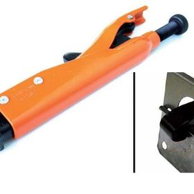 Grip-On 922-07 J 210 mm Eksenel Saplı Ayarlı Pense