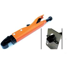 Grip-On 922-07 J 210 mm Eksenel Saplı Ayarlı Pense