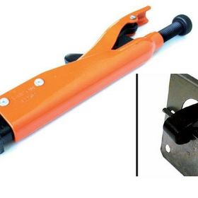 Grip-On 922-07 J 210 mm Eksenel Saplı Ayarlı Pense