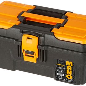 Grip Plastik Kilitli 13 inç Takım Çantası